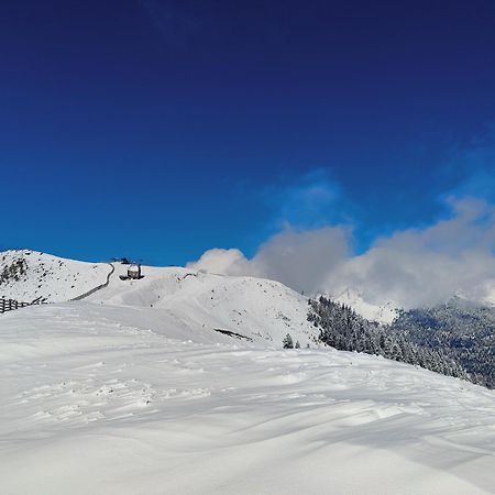 Auberge La Soulan Boutx Buitenkant foto