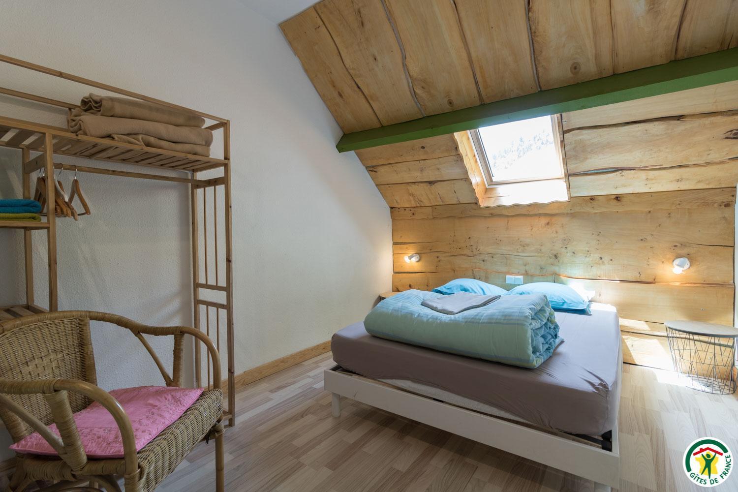 Auberge La Soulan Boutx Buitenkant foto