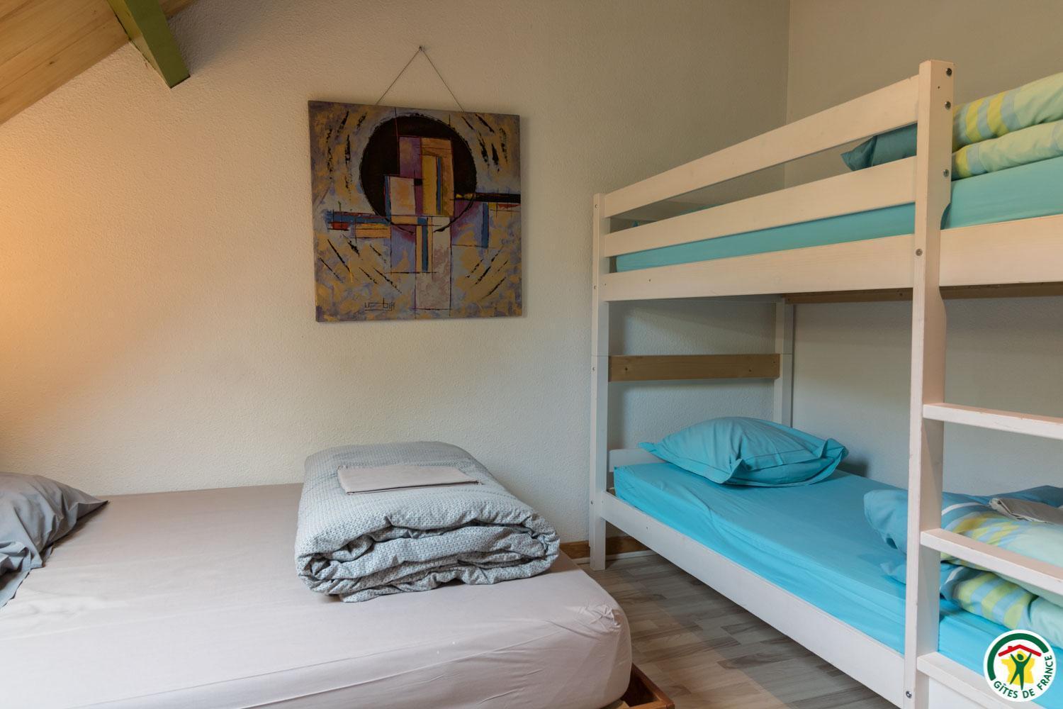 Auberge La Soulan Boutx Buitenkant foto