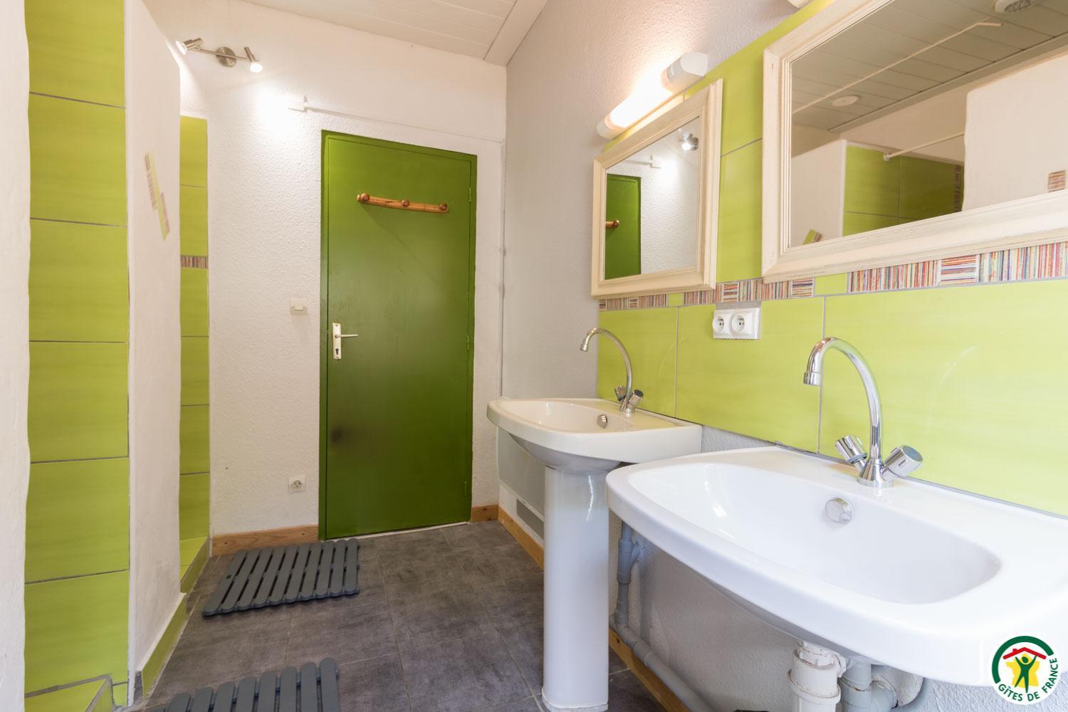 Auberge La Soulan Boutx Buitenkant foto