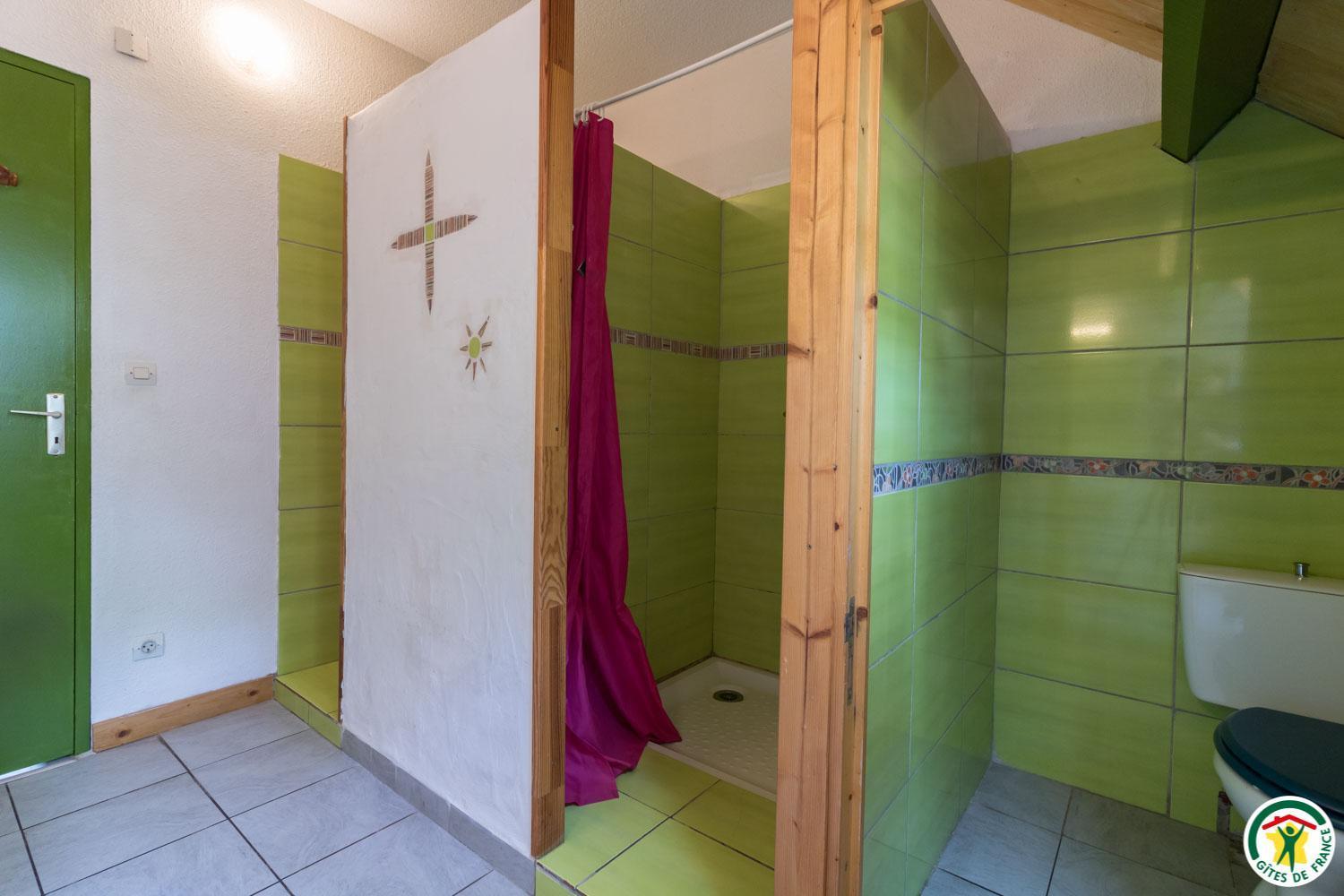 Auberge La Soulan Boutx Buitenkant foto
