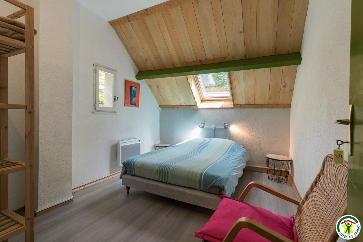 Auberge La Soulan Boutx Buitenkant foto