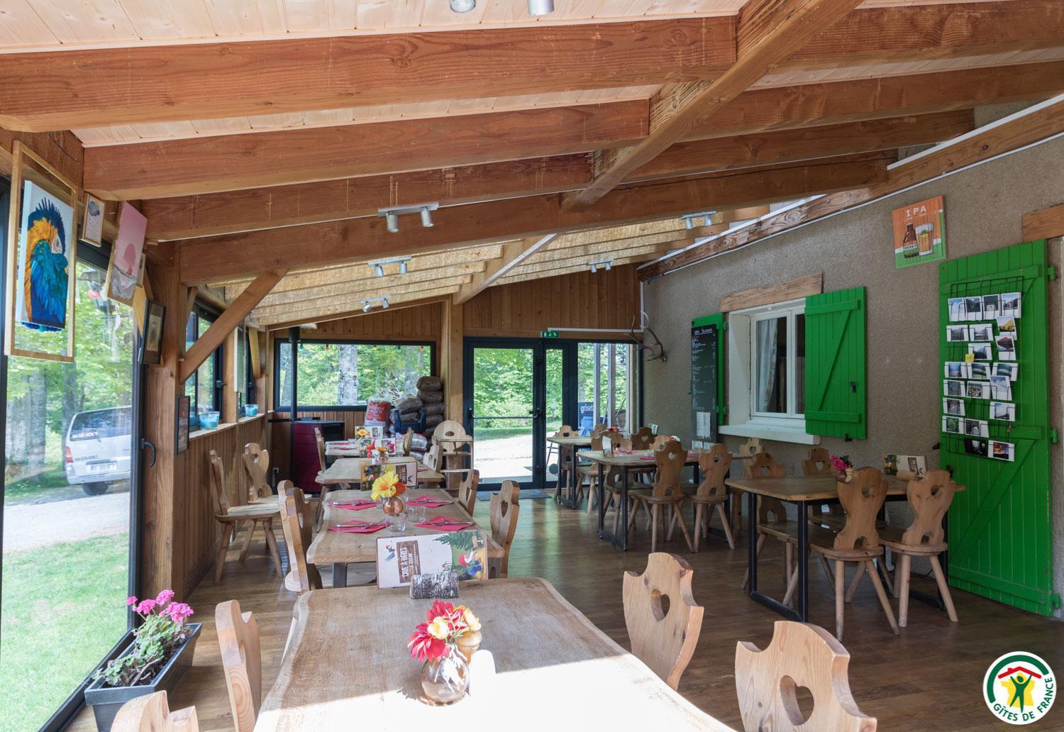 Auberge La Soulan Boutx Buitenkant foto