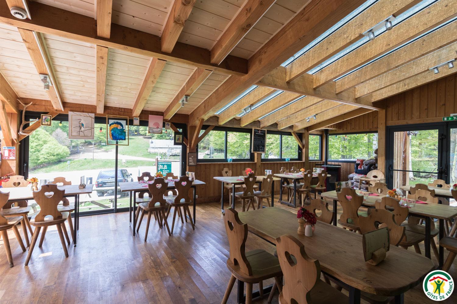 Auberge La Soulan Boutx Buitenkant foto