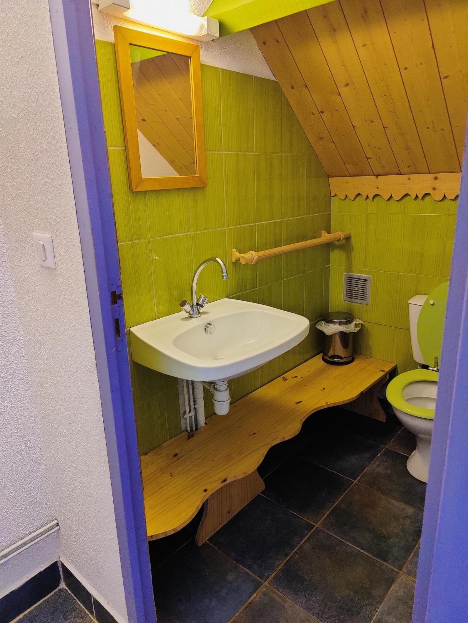 Auberge La Soulan Boutx Buitenkant foto