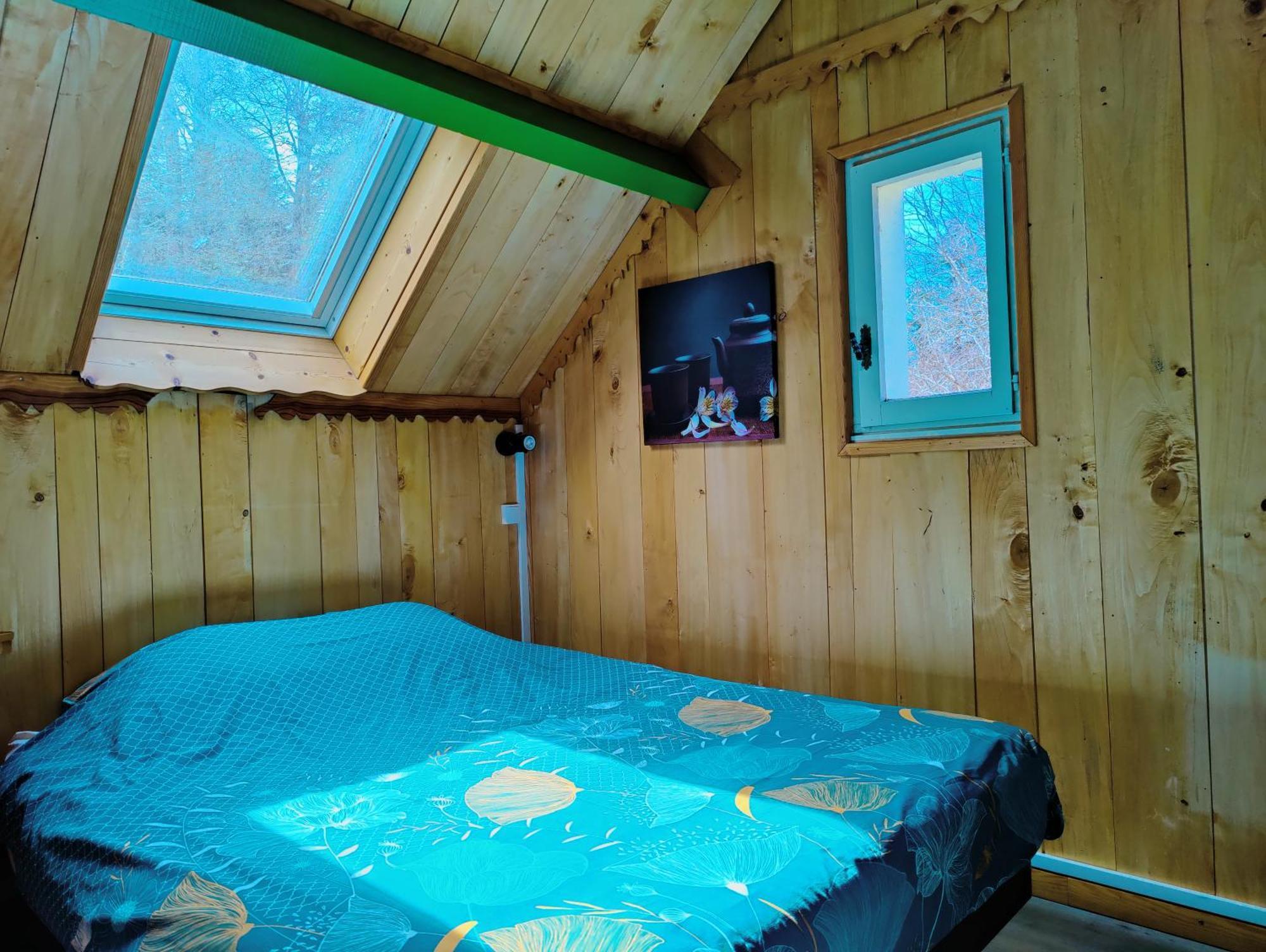 Auberge La Soulan Boutx Buitenkant foto
